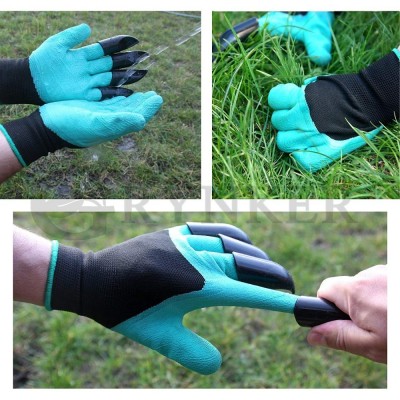 Digging Waterproof Gloves Digging Waterproof Gloves