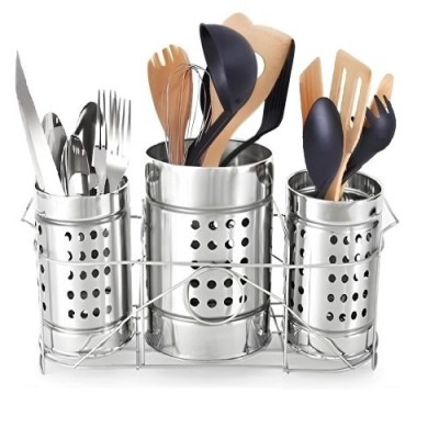 Chopstick Steel Cutlery Holder Chopstick Steel Cutlery Holder