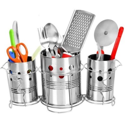 Chopstick Steel Cutlery Holder Chopstick Steel Cutlery Holder
