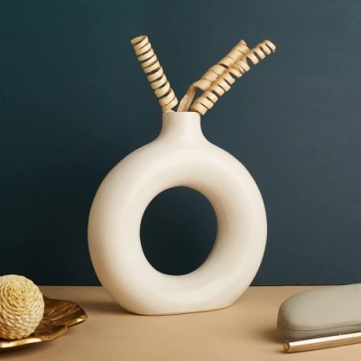 Ceramic Pot And Vase Handcrafted Ceramic Pot And Vase Handcrafted
