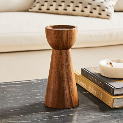 Pillar Candle Holder Pillar Candle Holder