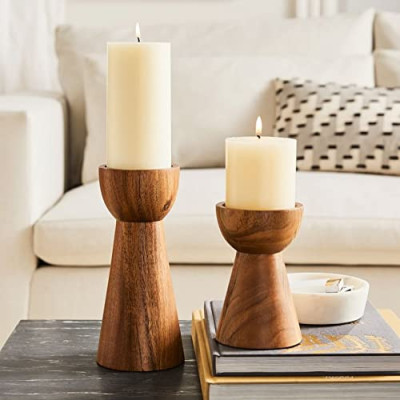 Pillar Candle Holder Pillar Candle Holder