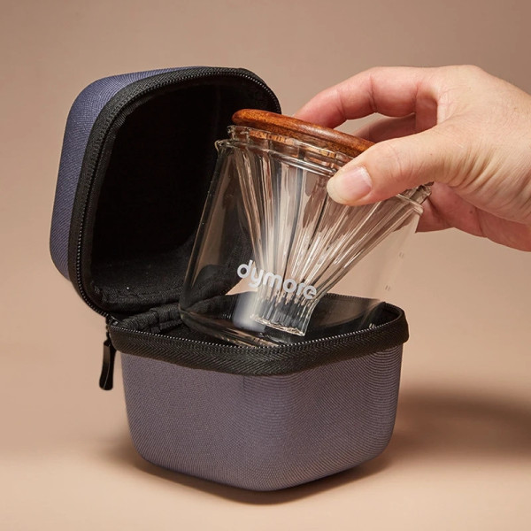 Hand Brewed Coffee Pot 500ml